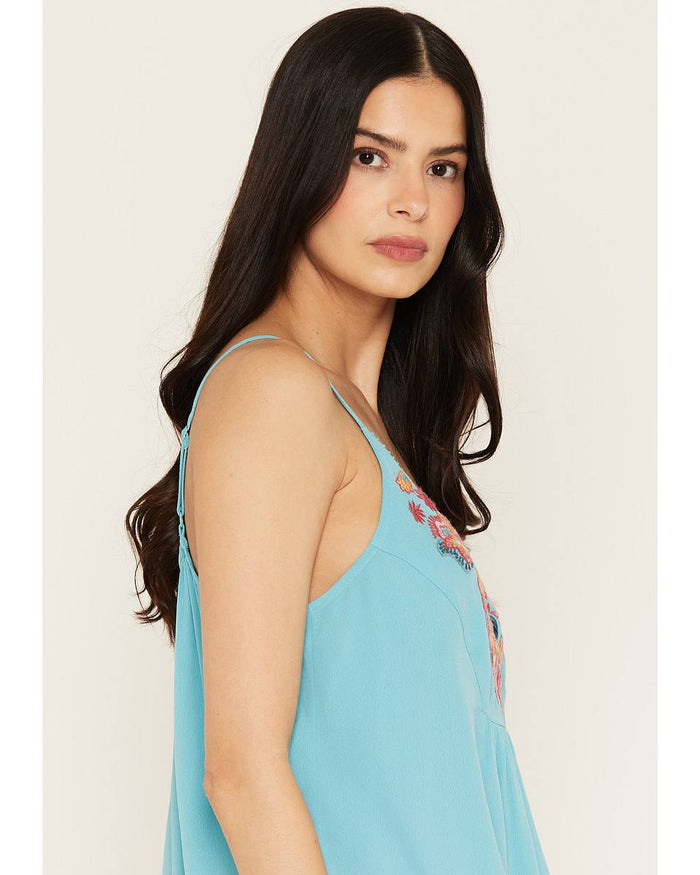 Bright Blue