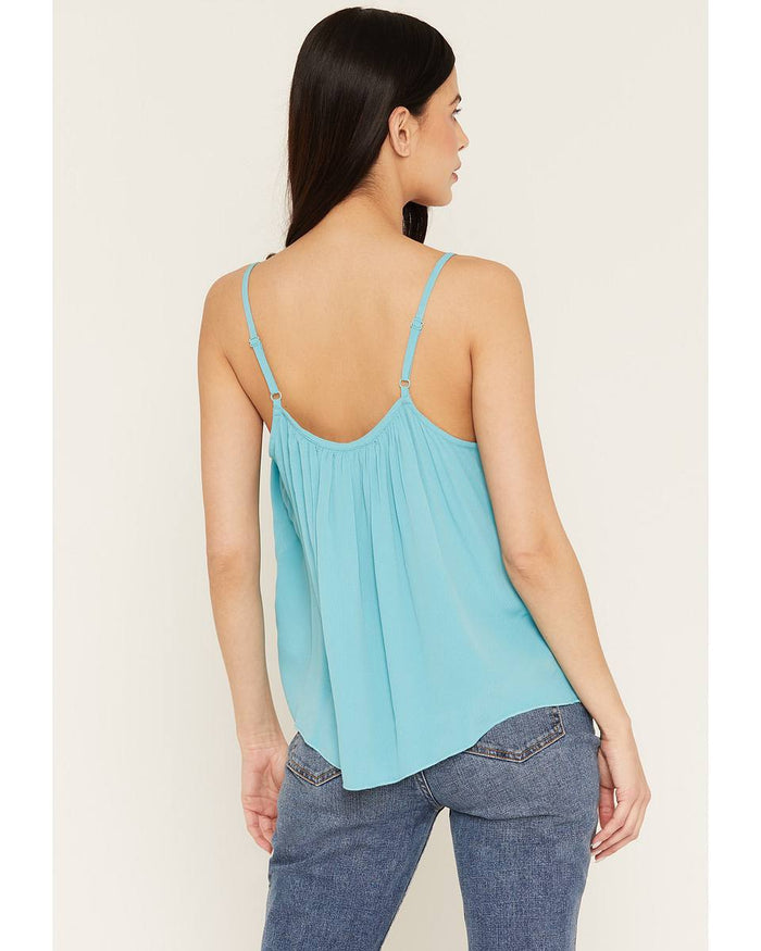 Bright Blue