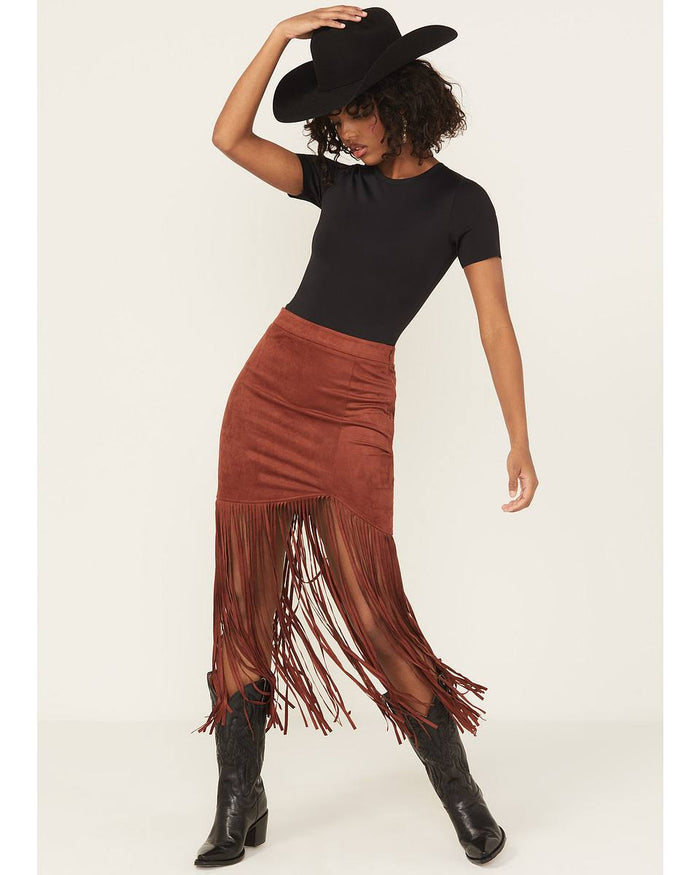 Mahogany