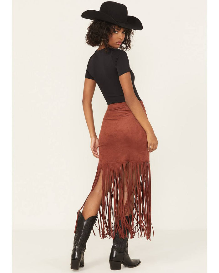 Mahogany