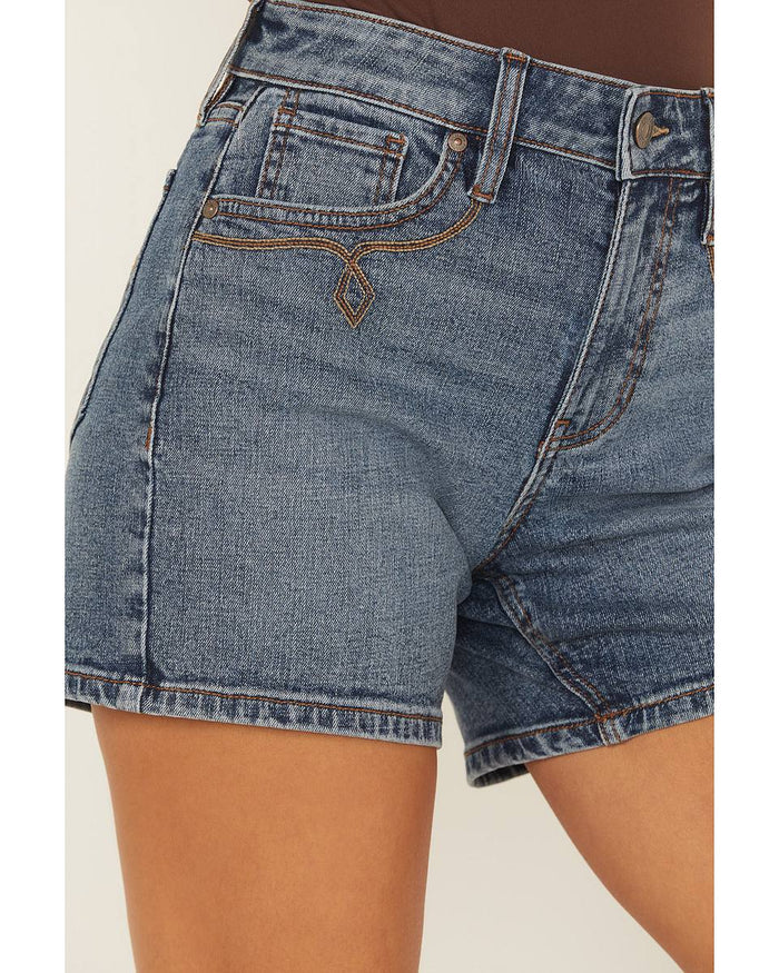 Medium Wash