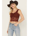 Mahogany