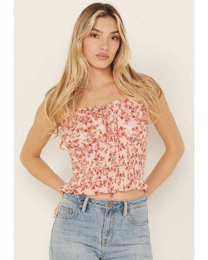 Light Pink