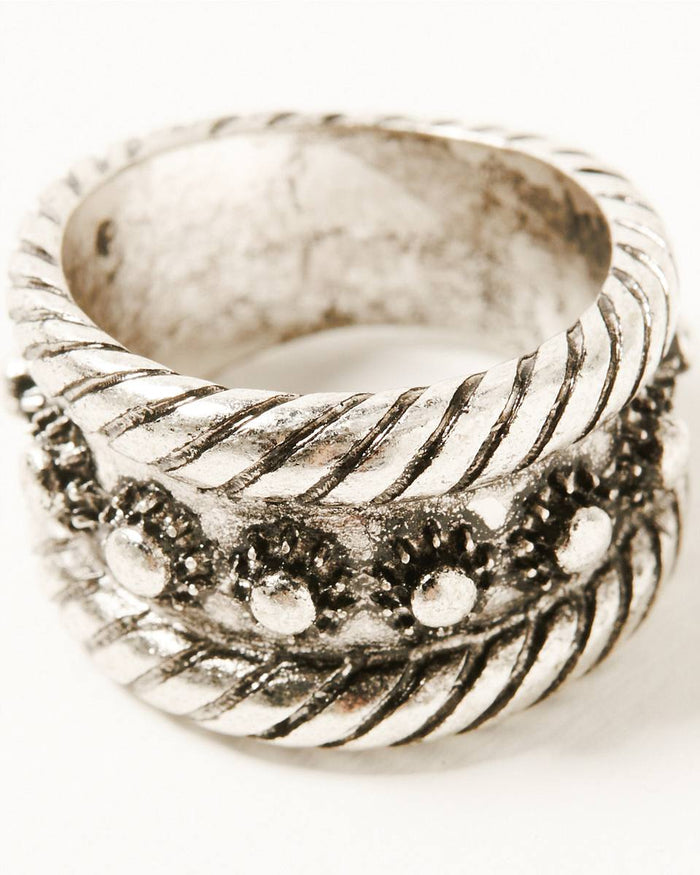 Silver