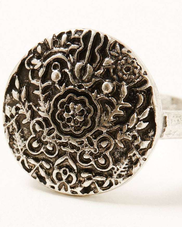 Silver