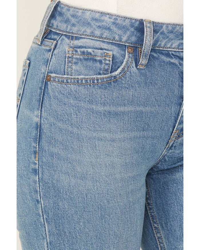 Medium Wash
