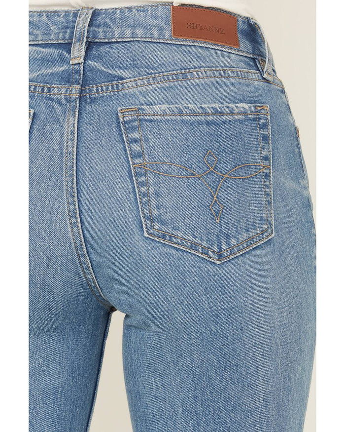 Medium Wash