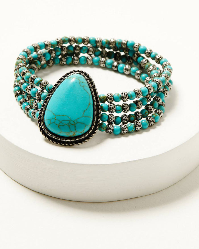 Turquoise