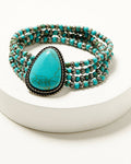 Turquoise