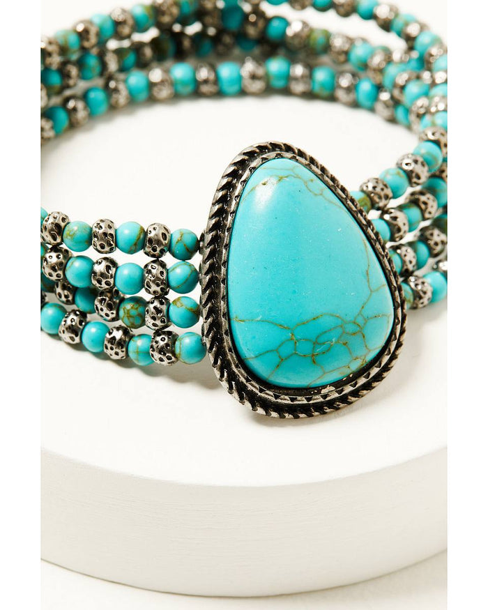 Turquoise