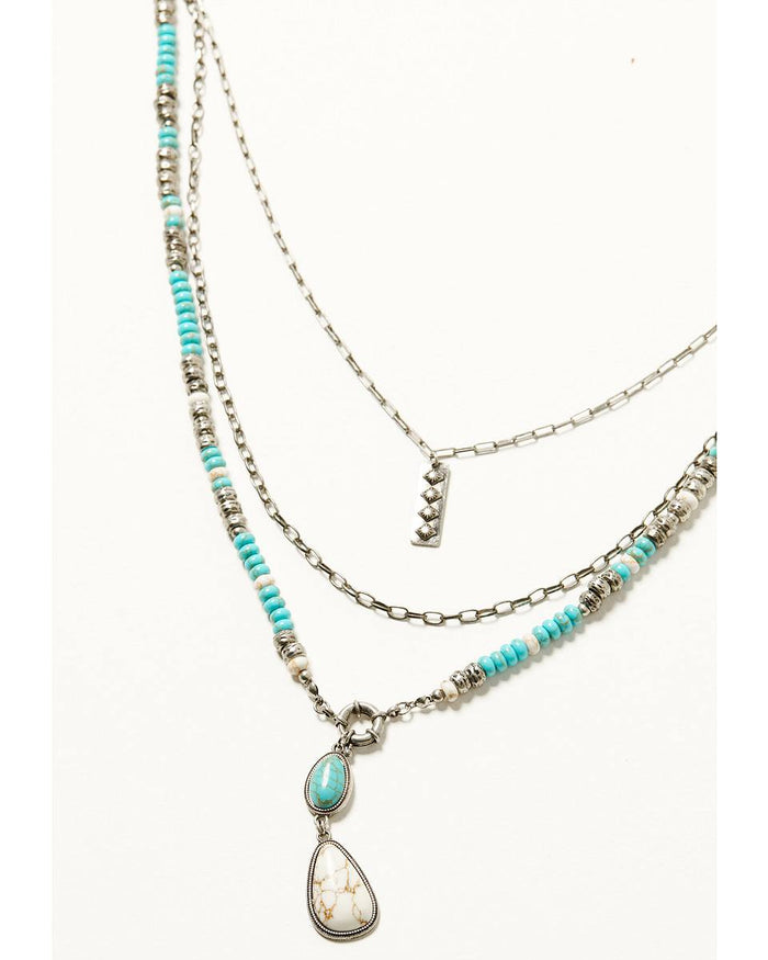 Turquoise