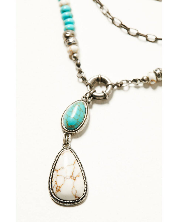 Turquoise