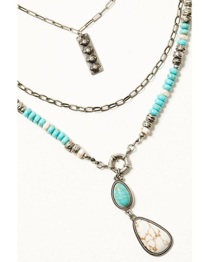 Turquoise