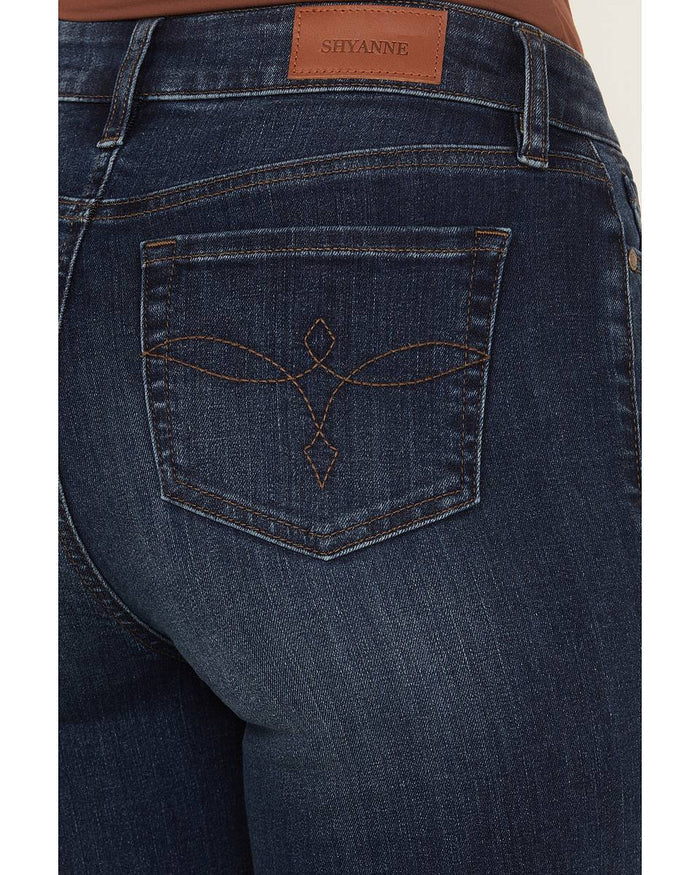 Medium Wash