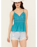 Medium Blue