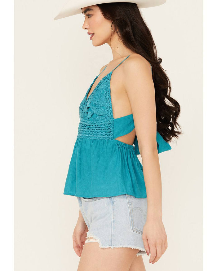 Medium Blue