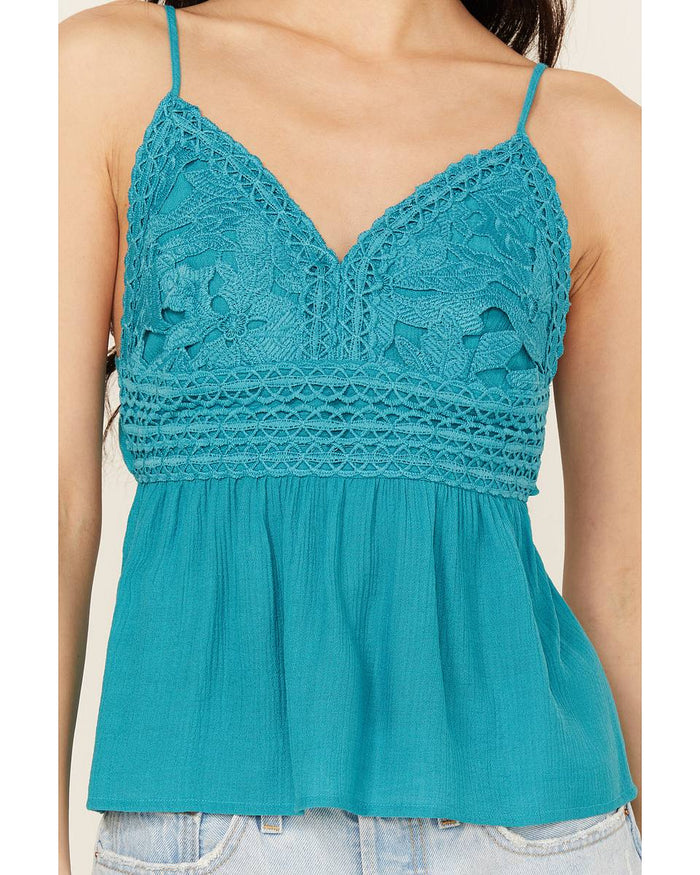 Medium Blue