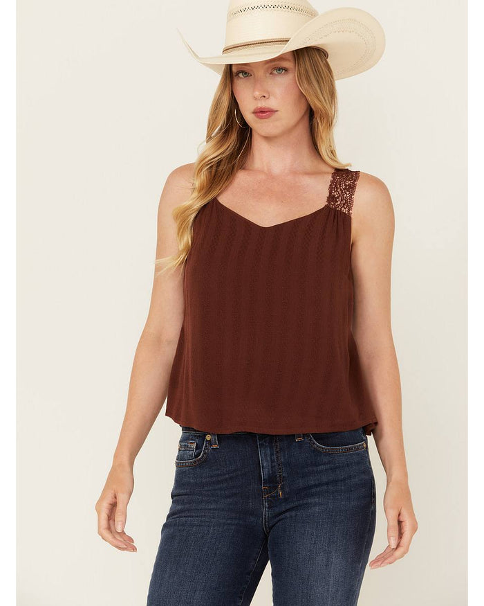 Medium Brown