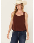 Medium Brown