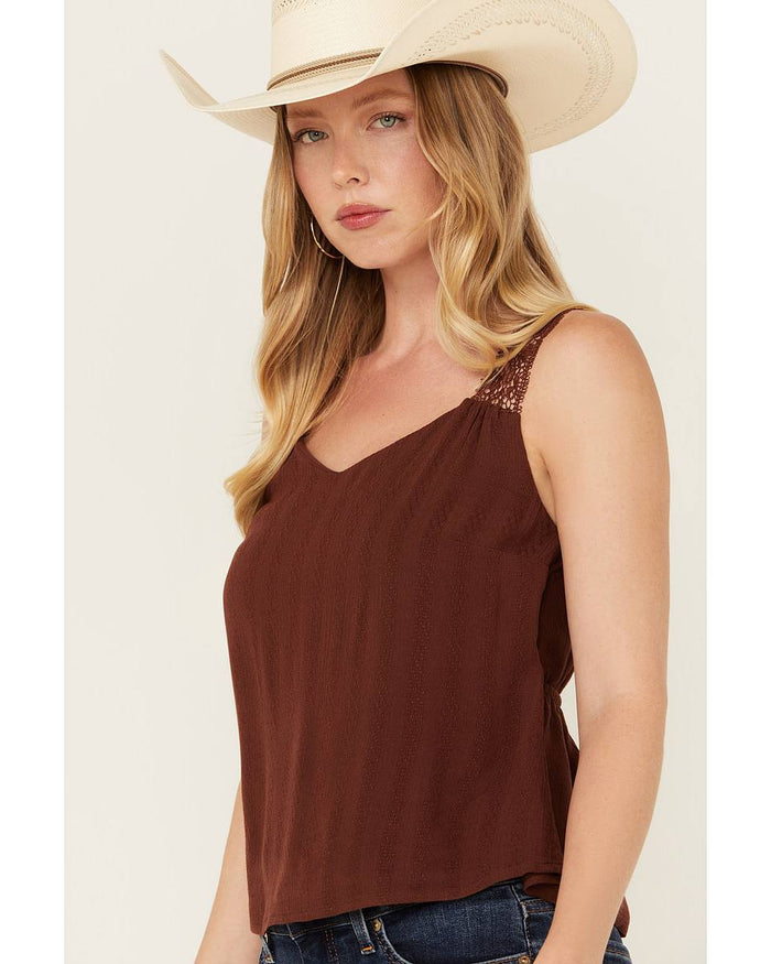 Medium Brown