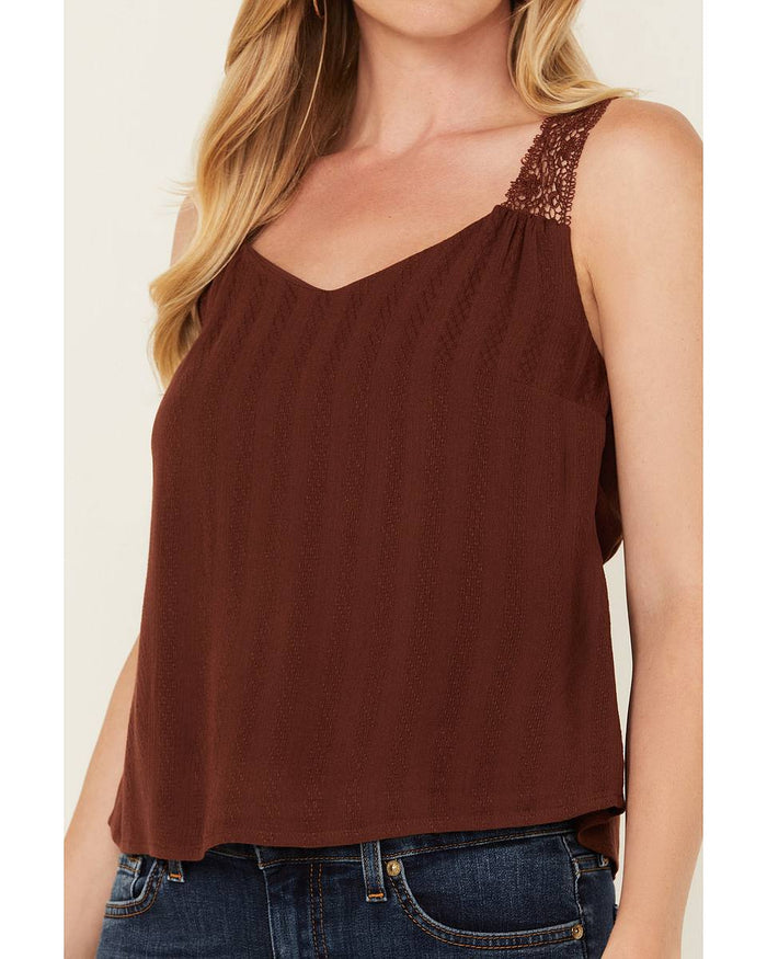 Medium Brown
