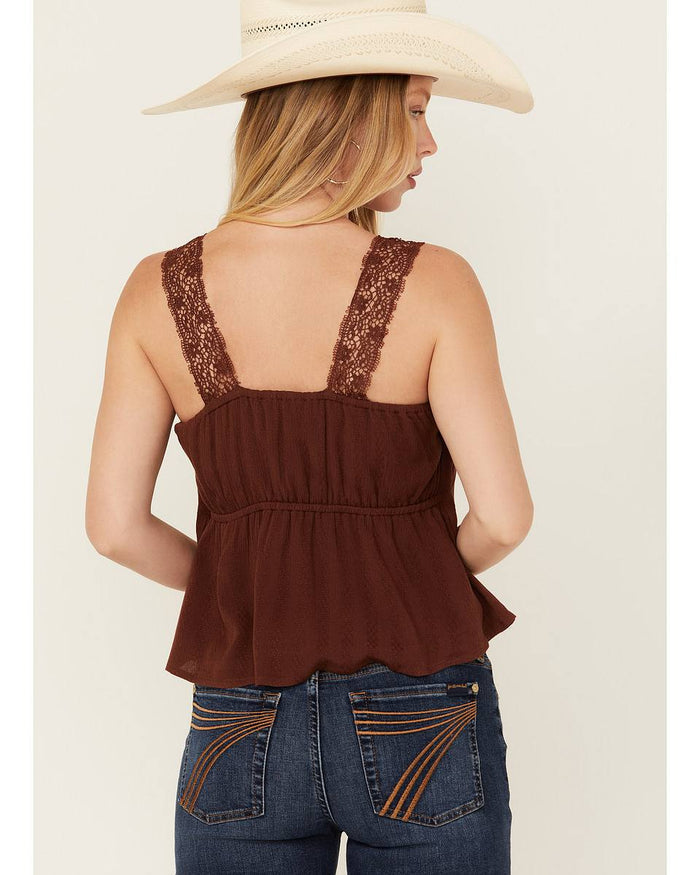 Medium Brown