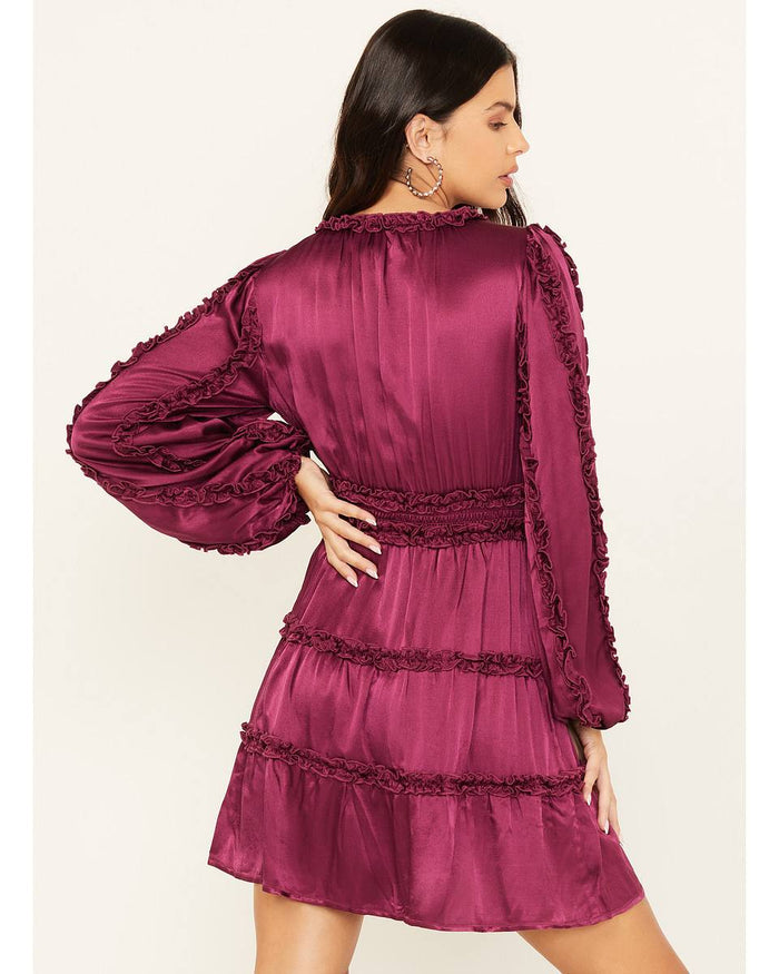Fuchsia