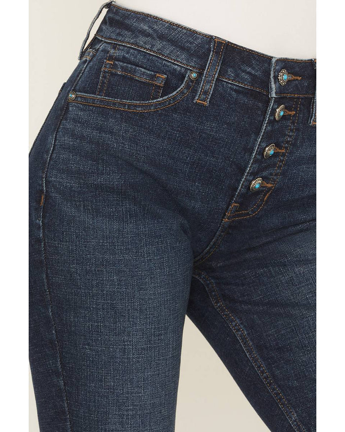 Dark Wash