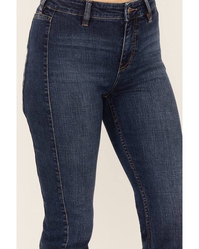 Dark Wash