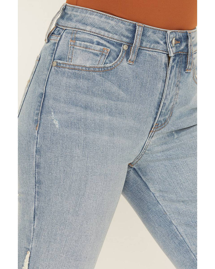 Medium Wash