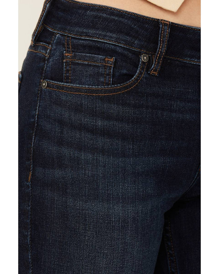 Dark Wash