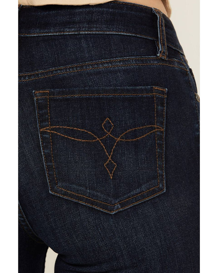 Dark Wash
