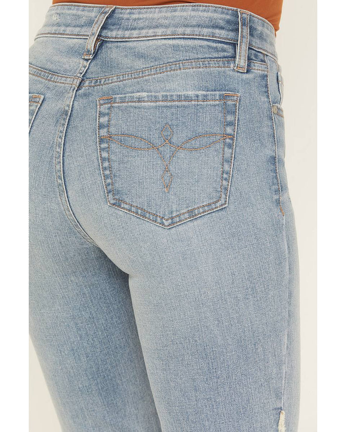 Medium Wash