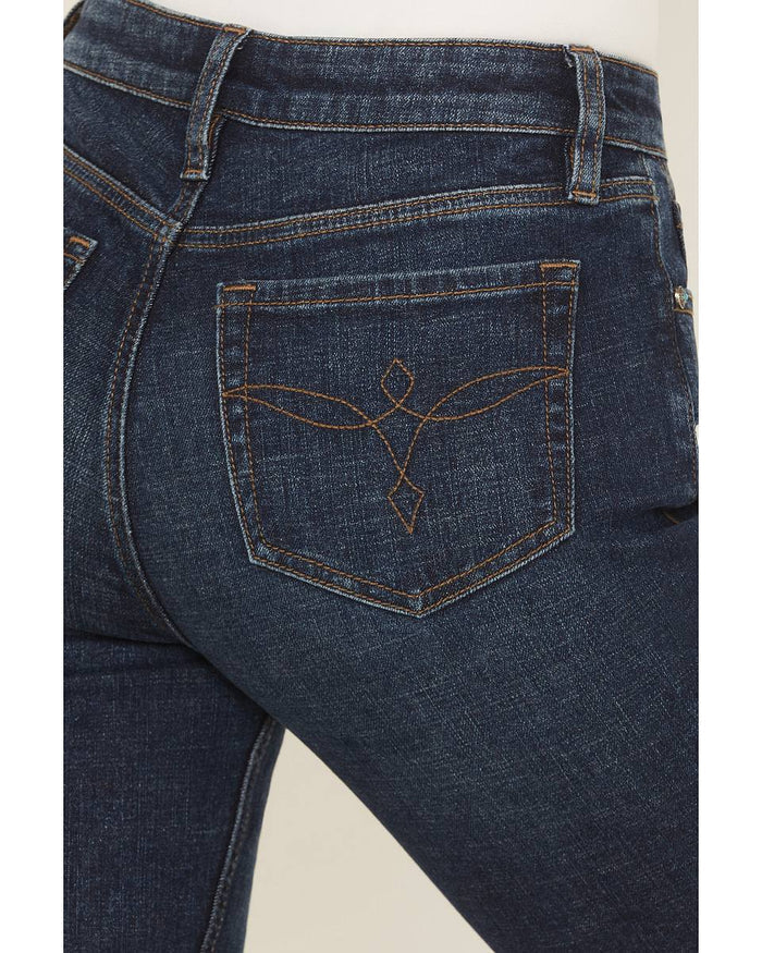Dark Wash