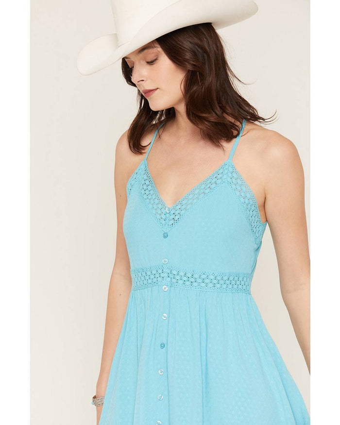 Bright Blue
