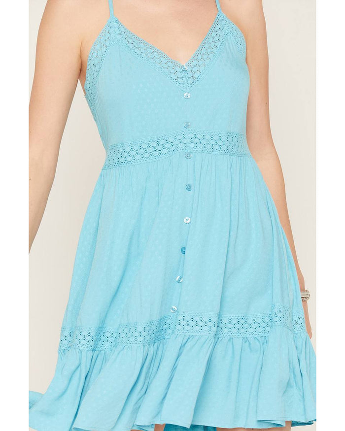 Bright Blue