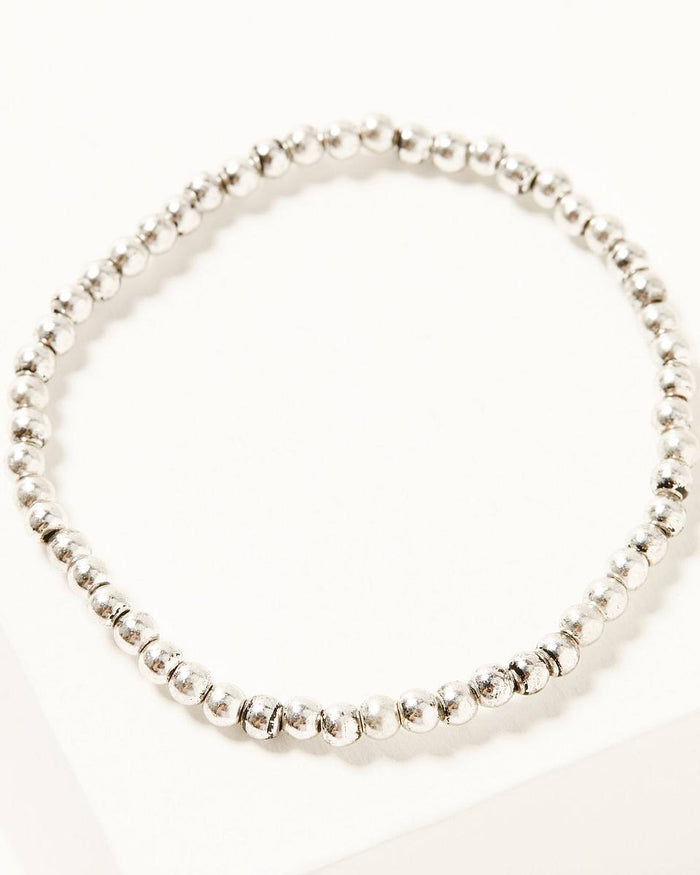 Silver