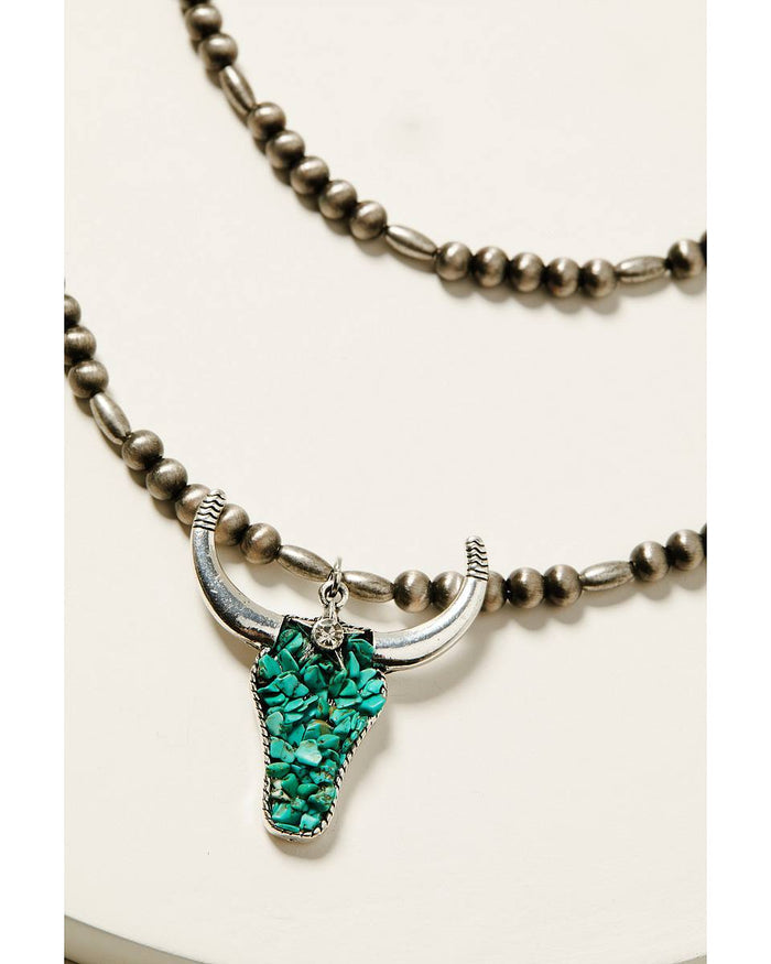 Turquoise