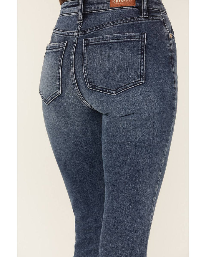 Medium Blue