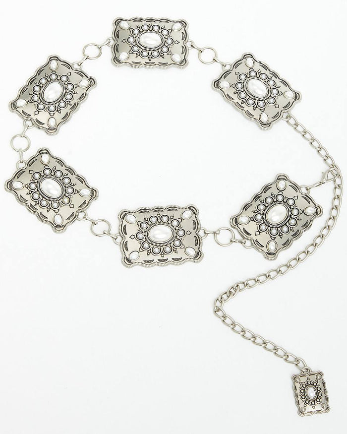Silver