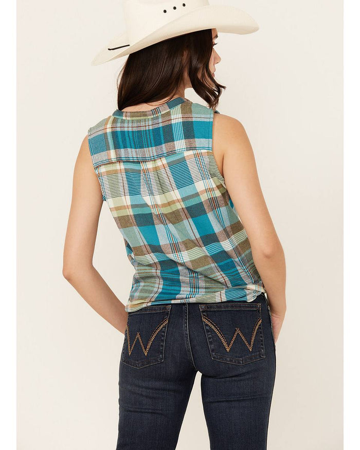Medium Blue