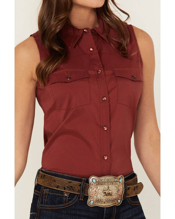 Brick Red