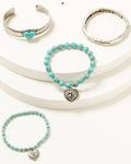 Turquoise