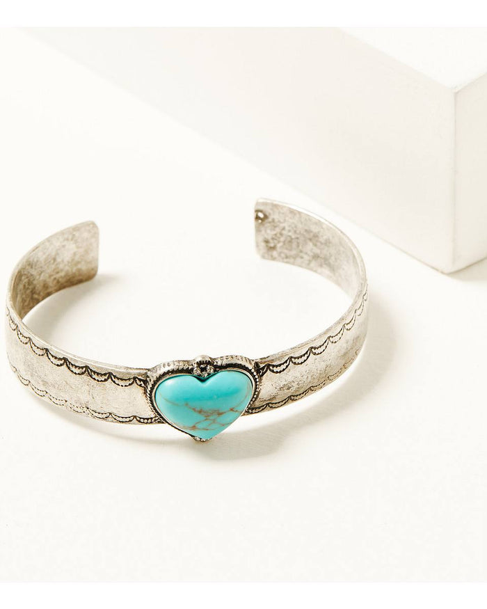Turquoise