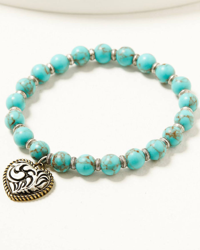Turquoise