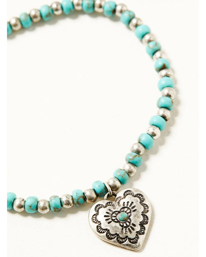Turquoise