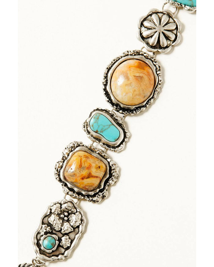 Turquoise
