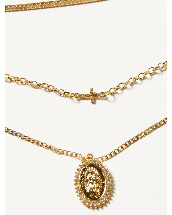 Gold