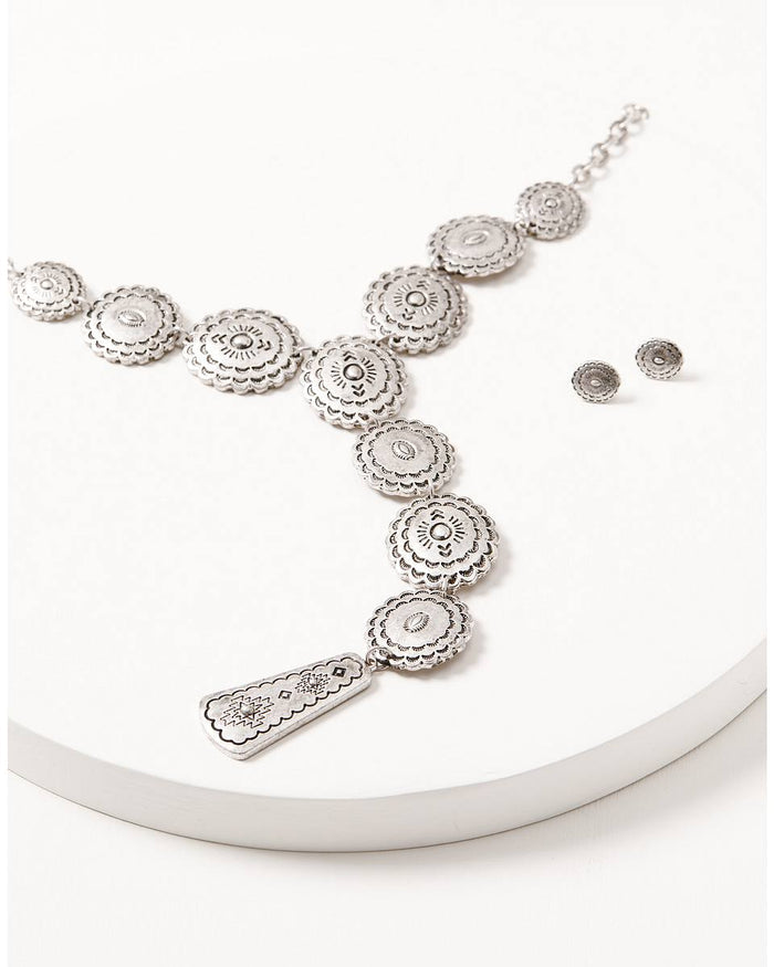 Silver