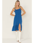 Medium Blue